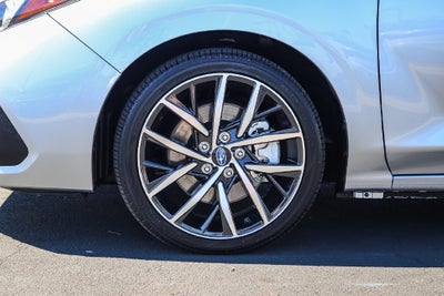 2025 Subaru Impreza Sport