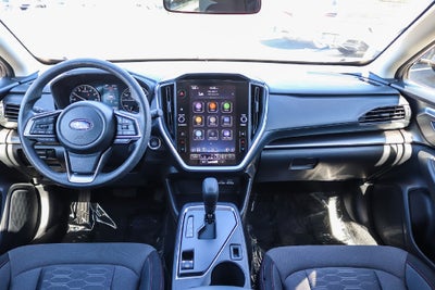 2025 Subaru Impreza Sport