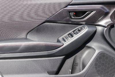 2025 Subaru Impreza Sport