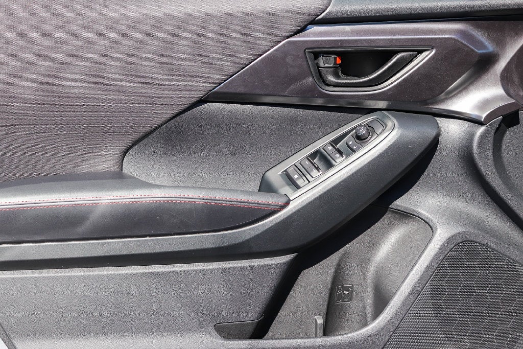 2025 Subaru Impreza Sport