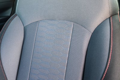 2025 Subaru Impreza Sport
