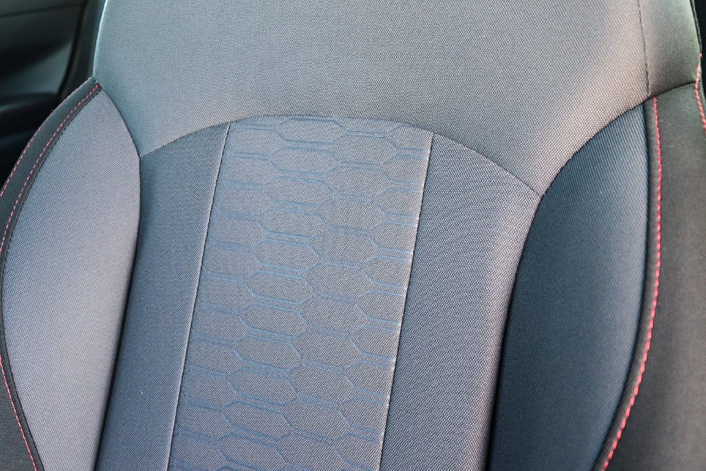 2025 Subaru Impreza Sport