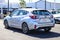 2025 Subaru Impreza Sport