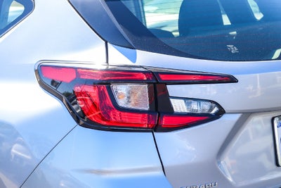 2025 Subaru Impreza Sport