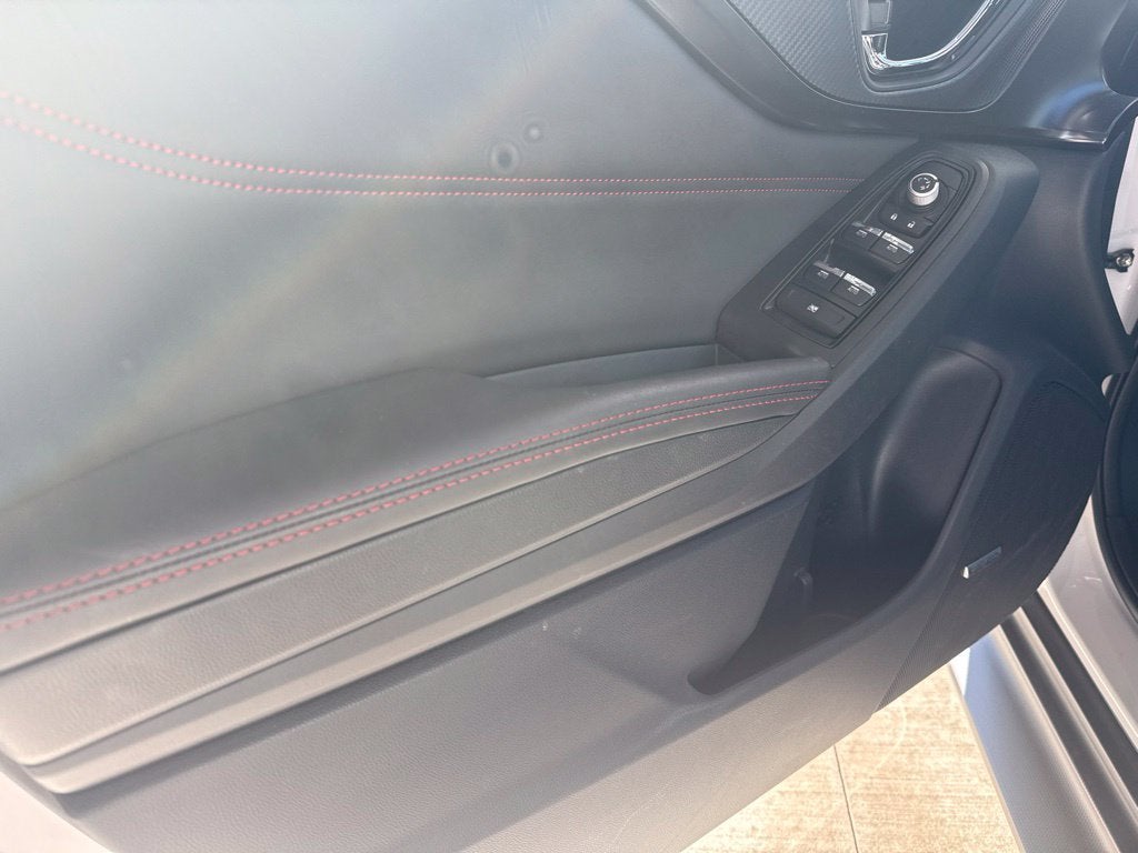 2025 Subaru WRX Premium
