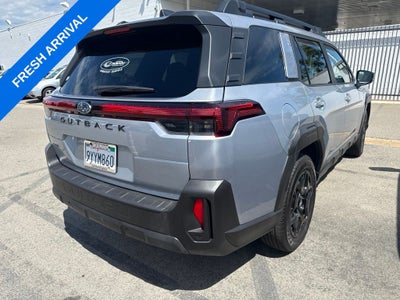 2026 Subaru Outback Limited