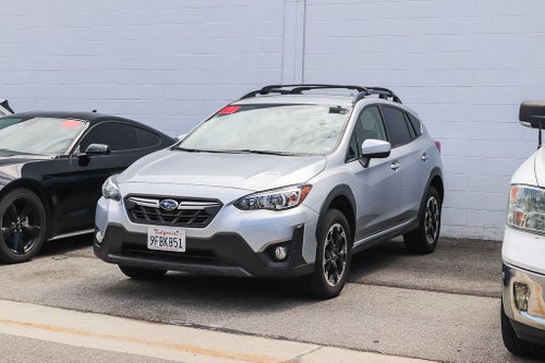 2023 Subaru Crosstrek Premium
