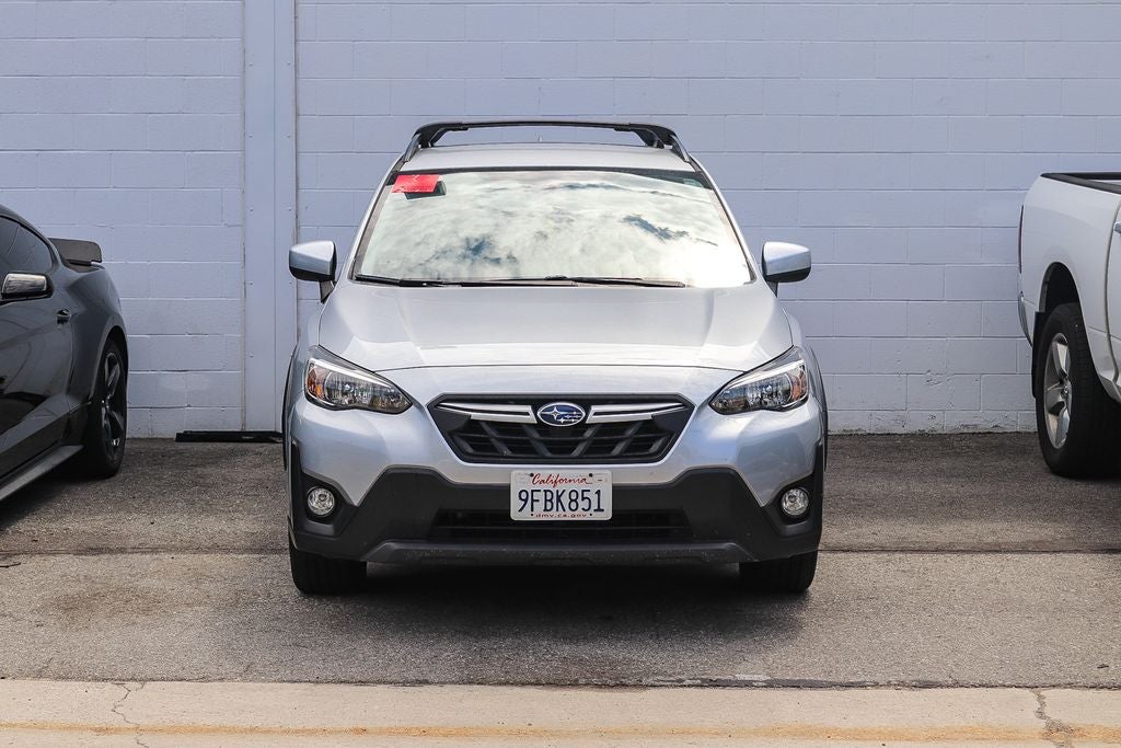 2023 Subaru Crosstrek Premium