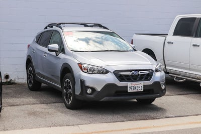 2023 Subaru Crosstrek Premium
