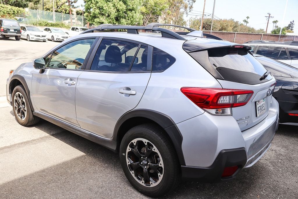 2023 Subaru Crosstrek Premium
