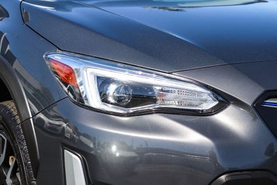 2023 Subaru Crosstrek Hybrid