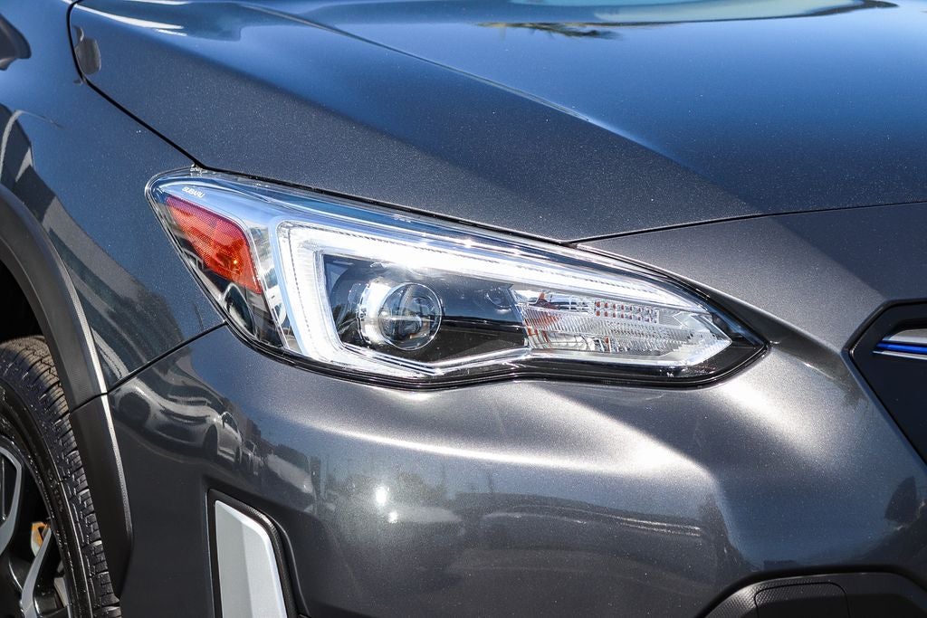2023 Subaru Crosstrek Hybrid