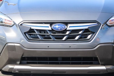 2023 Subaru Crosstrek Hybrid
