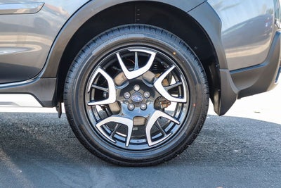 2023 Subaru Crosstrek Hybrid