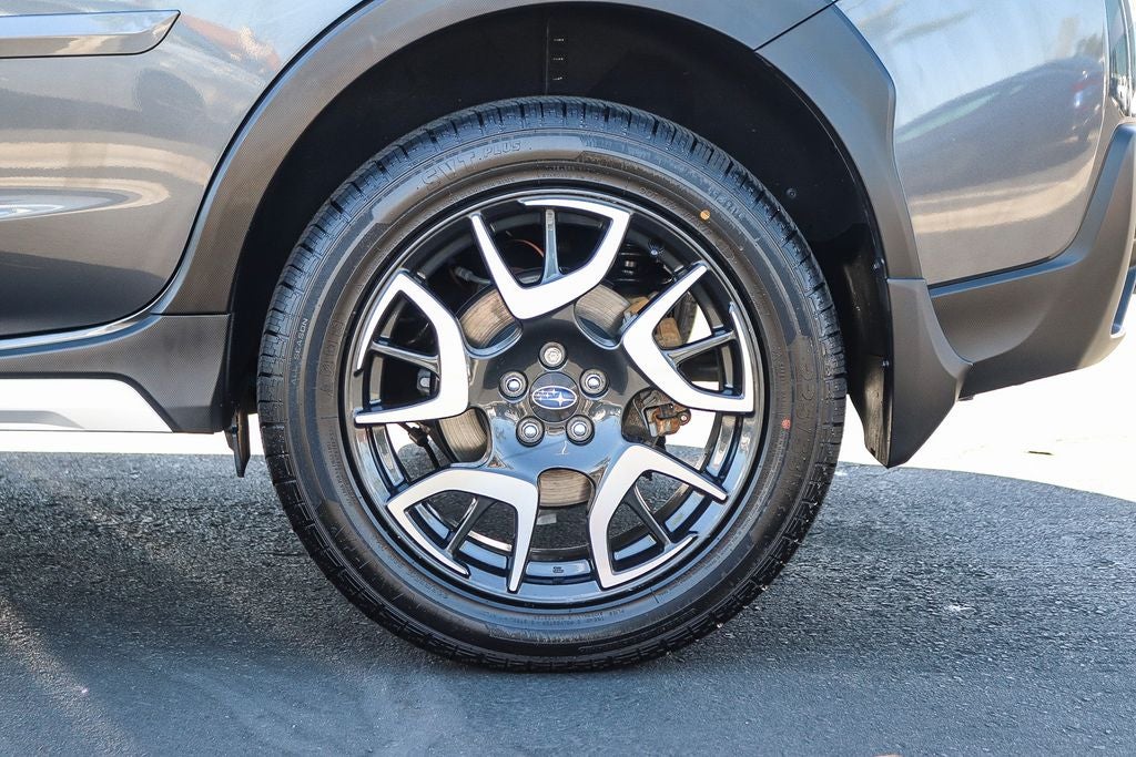 2023 Subaru Crosstrek Hybrid