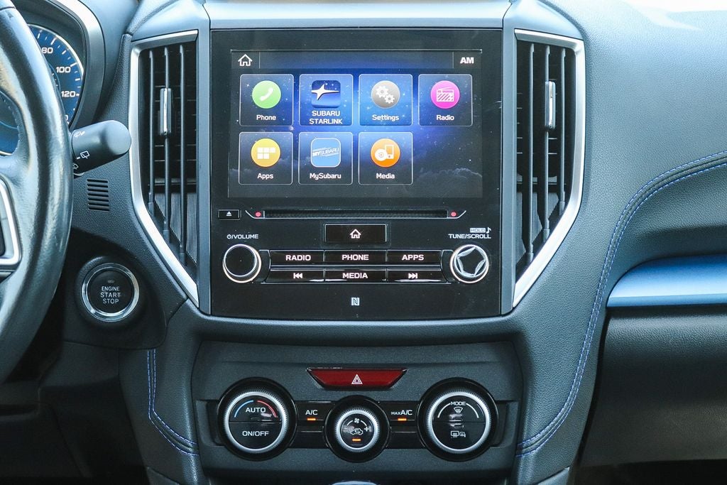 2023 Subaru Crosstrek Hybrid