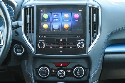 2023 Subaru Crosstrek Hybrid