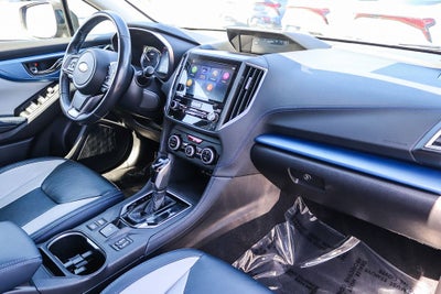 2023 Subaru Crosstrek Hybrid