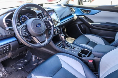 2023 Subaru Crosstrek Hybrid