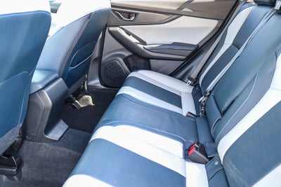 2023 Subaru Crosstrek Hybrid