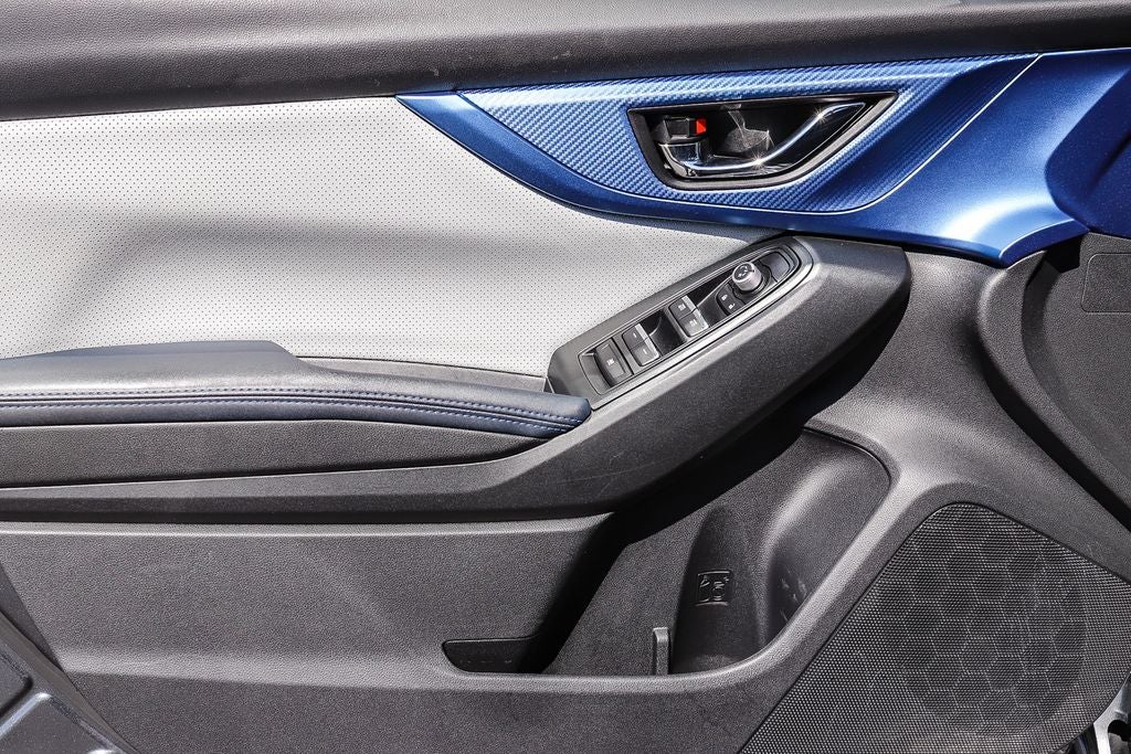 2023 Subaru Crosstrek Hybrid