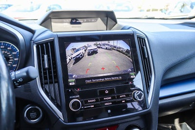 2023 Subaru Crosstrek Hybrid