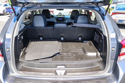 2023 Subaru Crosstrek Hybrid