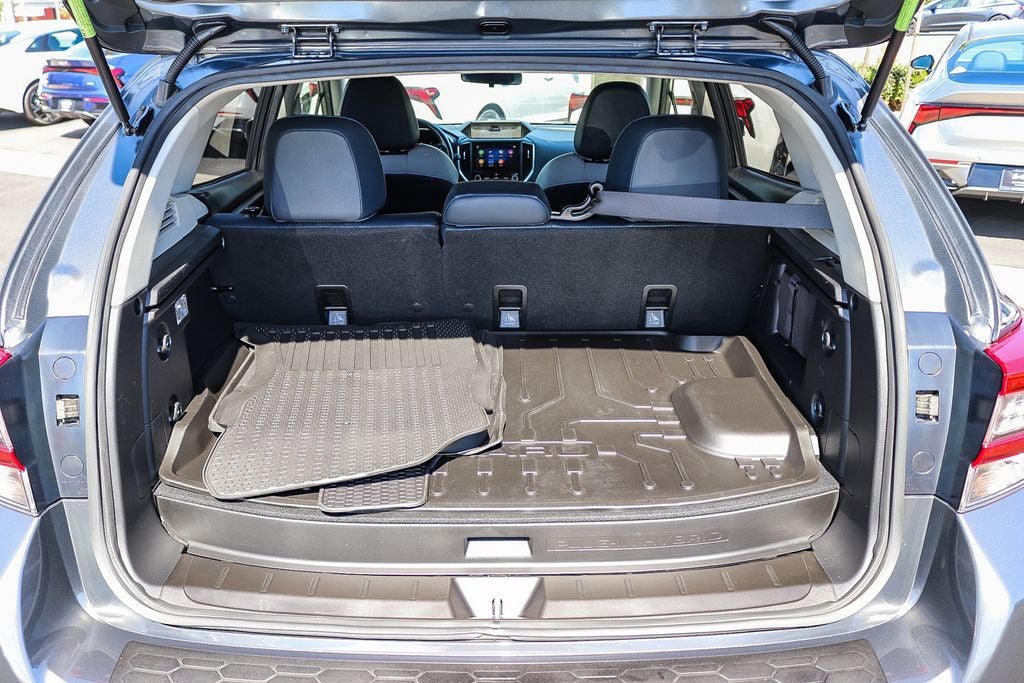 2023 Subaru Crosstrek Hybrid
