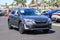 2023 Subaru Crosstrek Hybrid