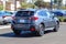 2023 Subaru Crosstrek Hybrid
