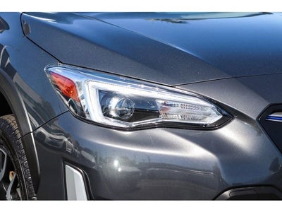 2023 Subaru Crosstrek Hybrid