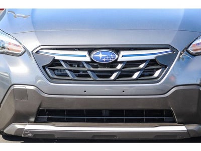 2023 Subaru Crosstrek Hybrid