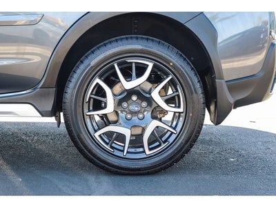 2023 Subaru Crosstrek Hybrid