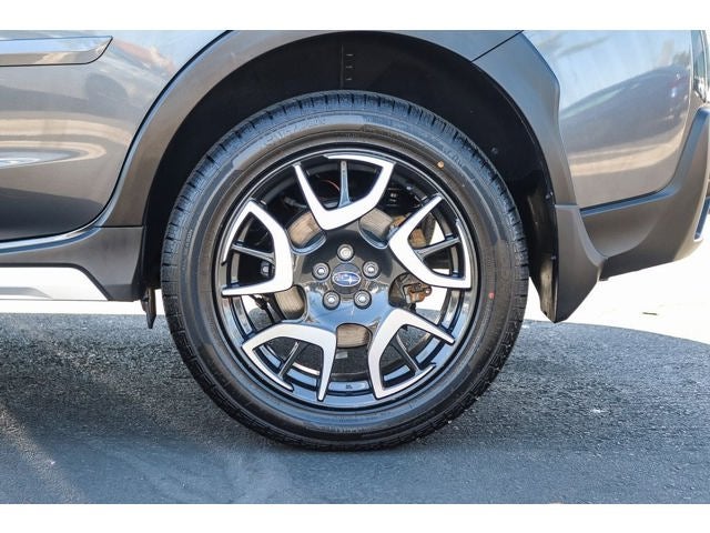 2023 Subaru Crosstrek Hybrid