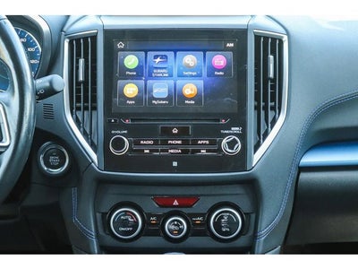 2023 Subaru Crosstrek Hybrid