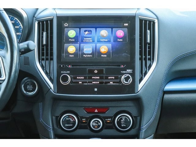2023 Subaru Crosstrek Hybrid