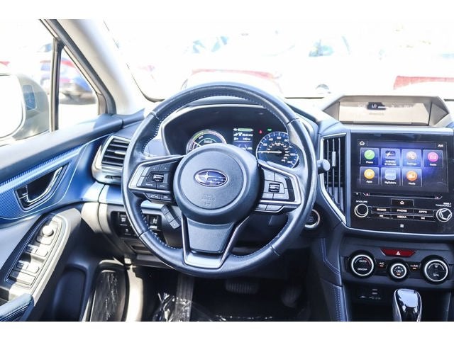 2023 Subaru Crosstrek Hybrid