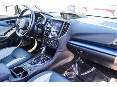 2023 Subaru Crosstrek Hybrid