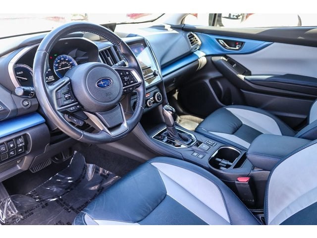 2023 Subaru Crosstrek Hybrid