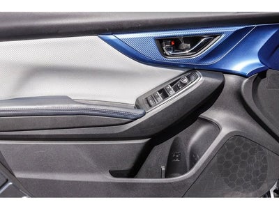 2023 Subaru Crosstrek Hybrid