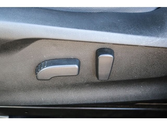 2023 Subaru Crosstrek Hybrid