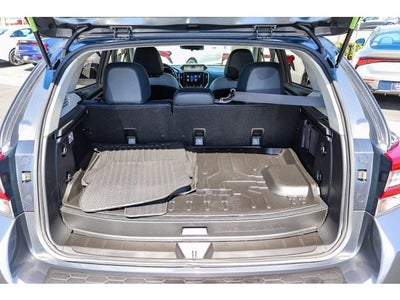 2023 Subaru Crosstrek Hybrid