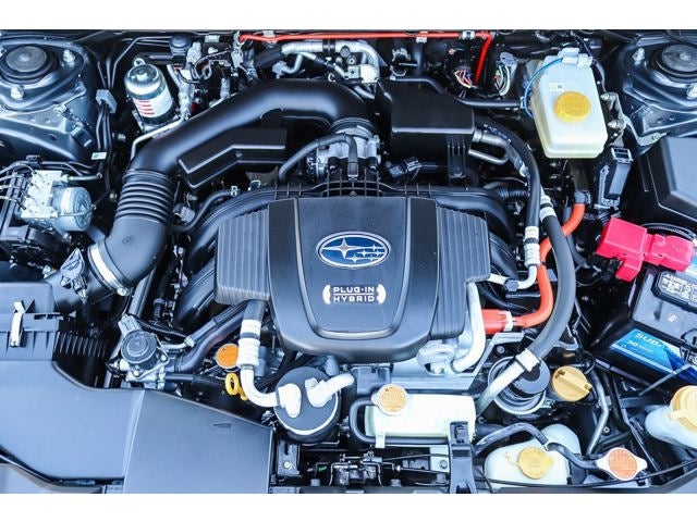 2023 Subaru Crosstrek Hybrid