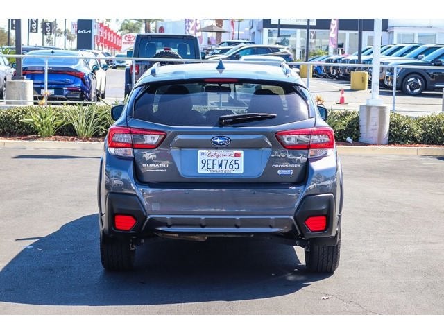 2023 Subaru Crosstrek Hybrid