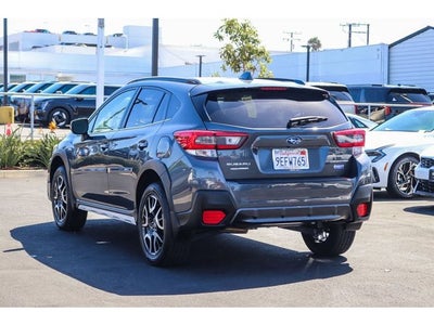 2023 Subaru Crosstrek Hybrid