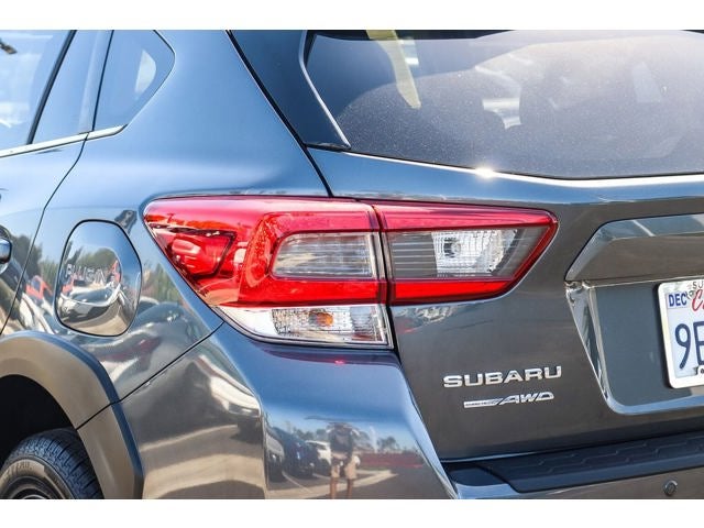 2023 Subaru Crosstrek Hybrid