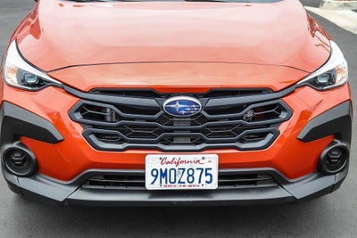 2024 Subaru Crosstrek Base