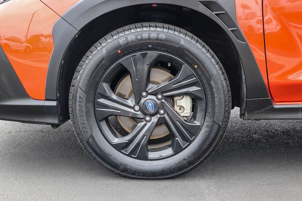2024 Subaru Crosstrek Base