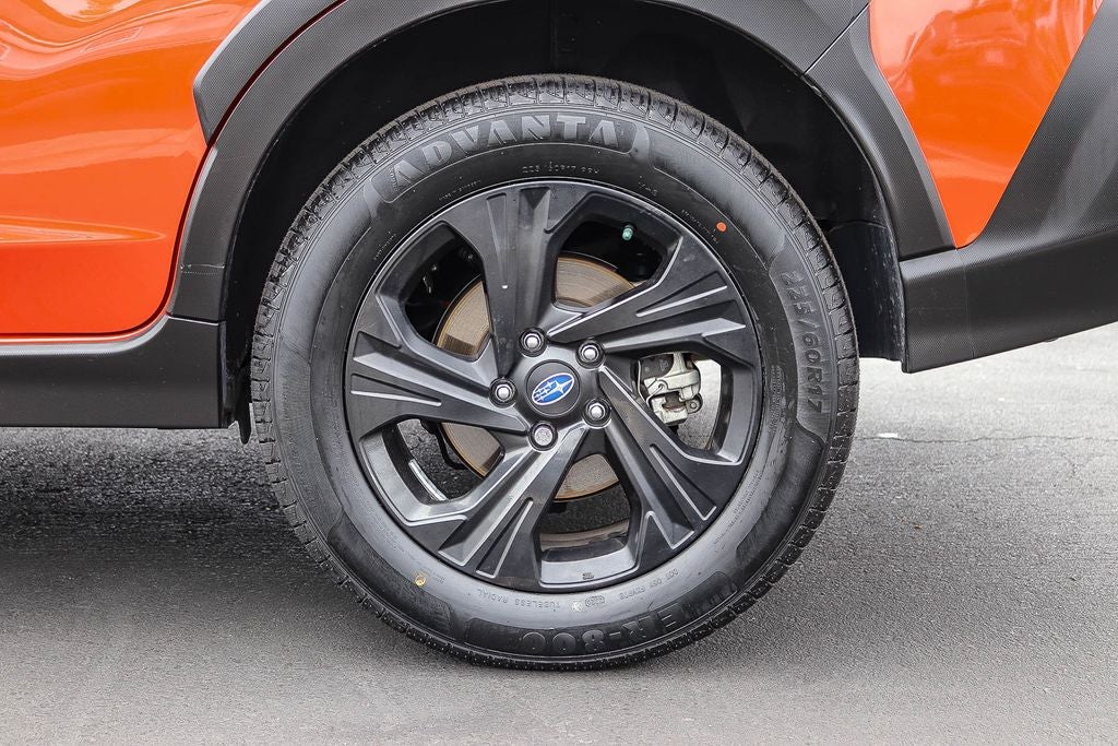 2024 Subaru Crosstrek Base