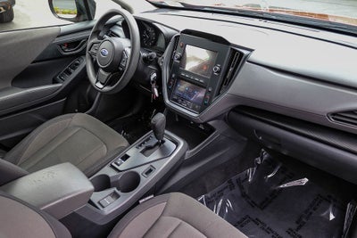 2024 Subaru Crosstrek Base